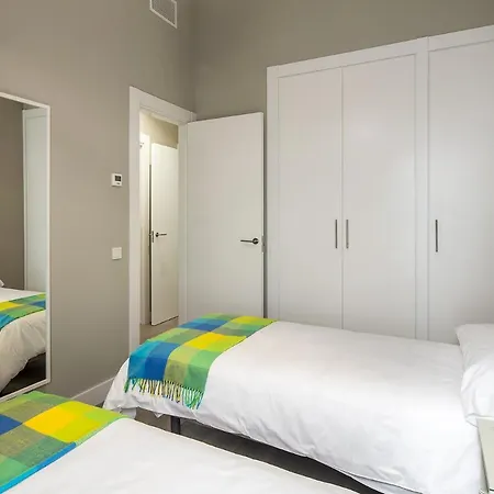 Veoapartment Angeles 1e 公寓