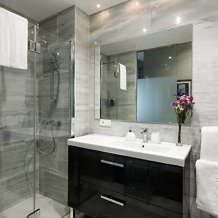Veoapartment Angeles 1e 公寓 *
