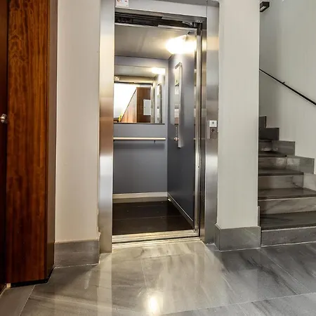 Veoapartment Angeles 1e 公寓 *