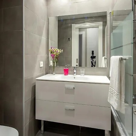 Veoapartment Angeles 1e セビリア