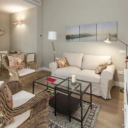 Veoapartment Angeles 1e アパート