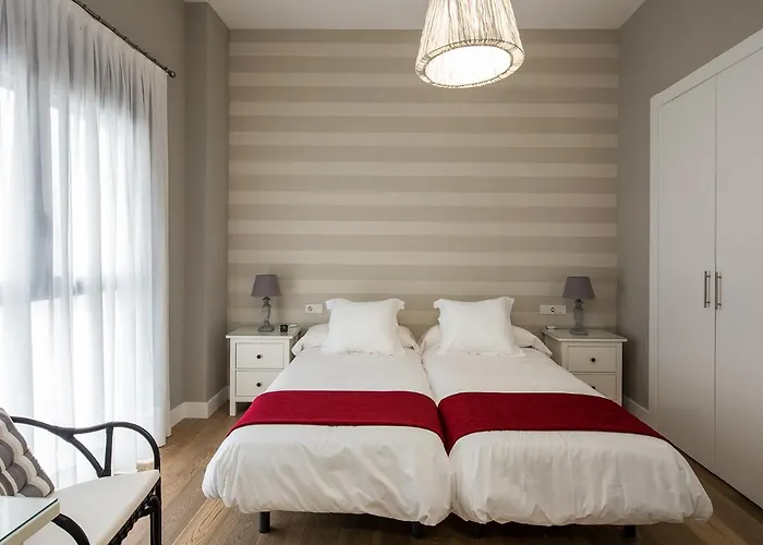 Appartamento Veoapartment Angeles 1e