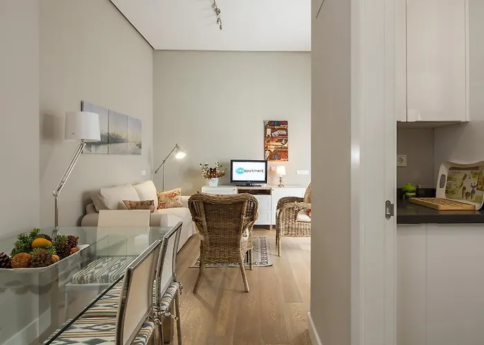 Appartamento Veoapartment Angeles 1e *