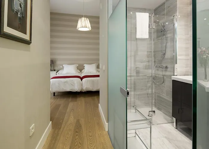 Veoapartment Angeles 1e *