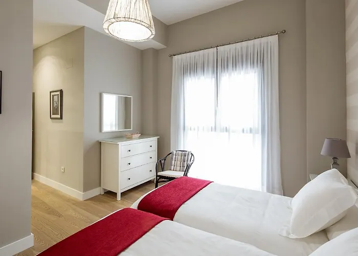 Appartamento Veoapartment Angeles 1e