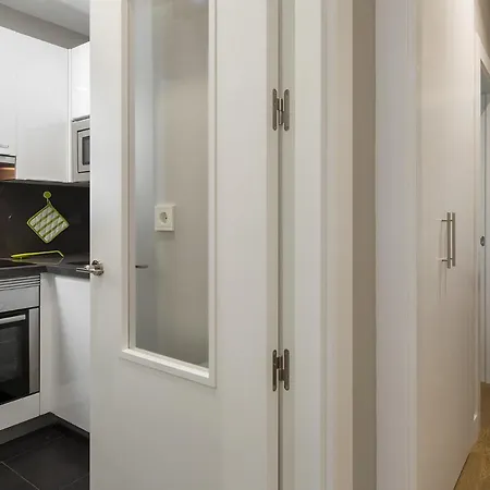 Veoapartment Angeles 1e * Sewilla