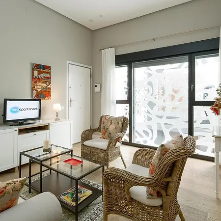 Apartament Veoapartment Angeles 1e