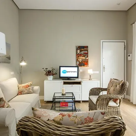 Apartament Veoapartment Angeles 1e *