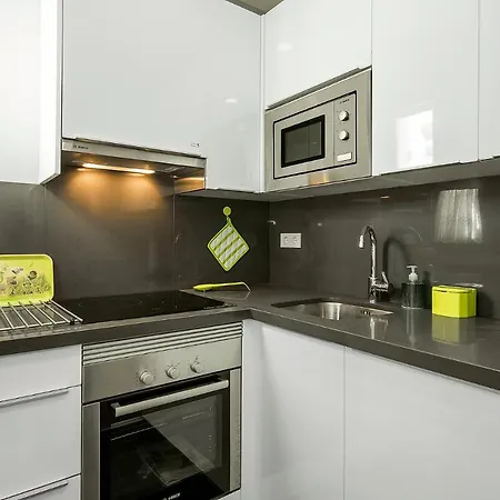 Veoapartment Angeles 1e Apartament *