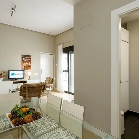 Apartament Veoapartment Angeles 1e Sewilla