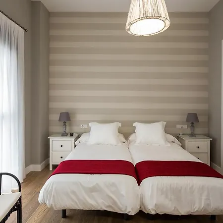 Apartament Veoapartment Angeles 1e
