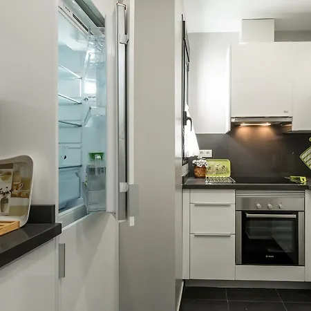Apartament Veoapartment Angeles 1e Sewilla