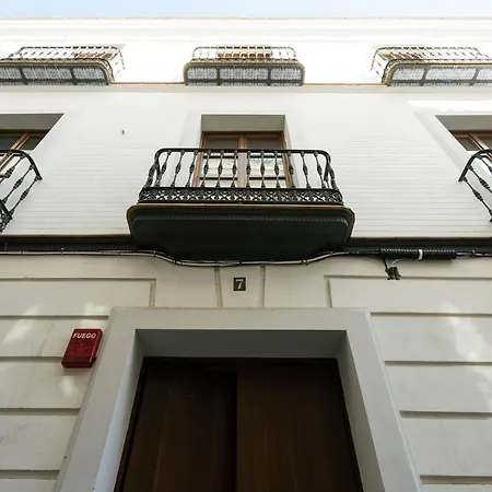 Veoapartment Angeles 1e Apartament *