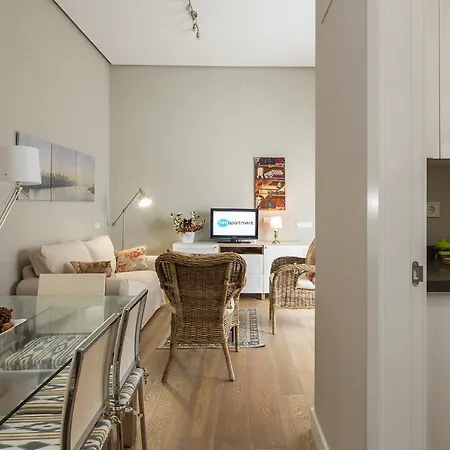 Apartament Veoapartment Angeles 1e *