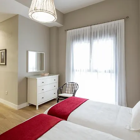 Apartament Veoapartment Angeles 1e